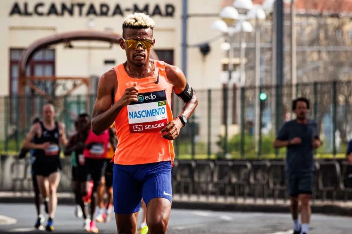 Maratonista brasileiro é pego no antidoping e está fora das Olimpíadas de Paris 2024