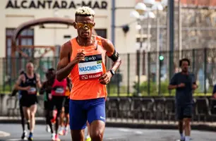 Maratonista brasileiro é pego no antidoping e está fora das Olimpíadas de Paris 2024 (Foto: Reprodução/Redes Sociais)