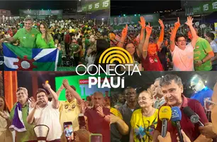 MDB oficializa Dr. Pablo Santos como pré-candidato a prefeito em Picos (Foto: Conecta Piauí)