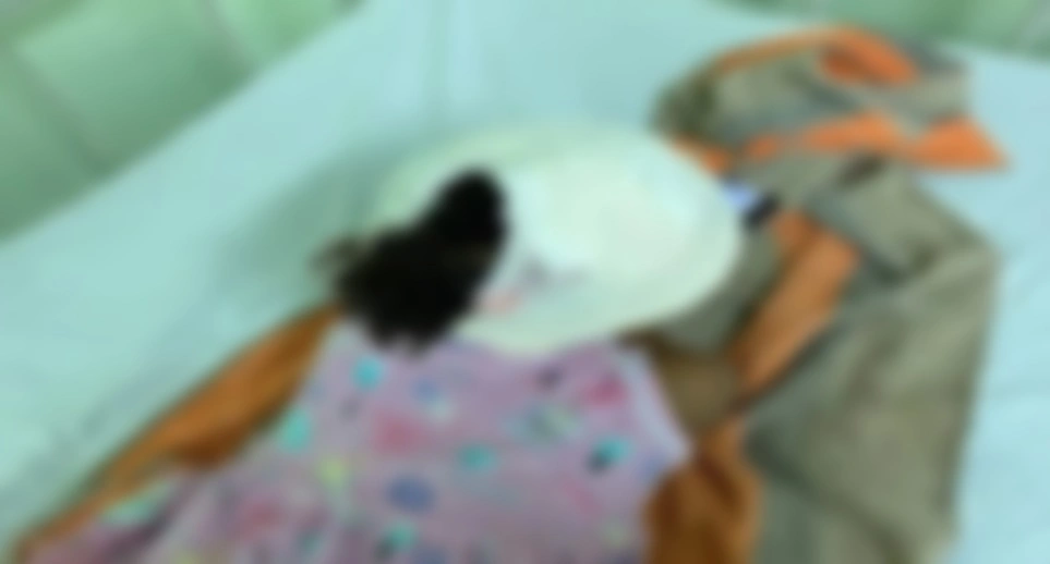 Menina de quatro anos é atacada por cão da raça pit monster em Oeiras