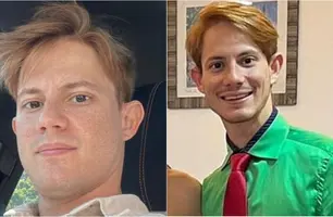 Moisés Chateaubriand Feller (Foto: Reprodução)