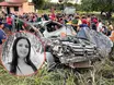 Morre uma das vítimas de grave acidente na PI-301 em Cocal