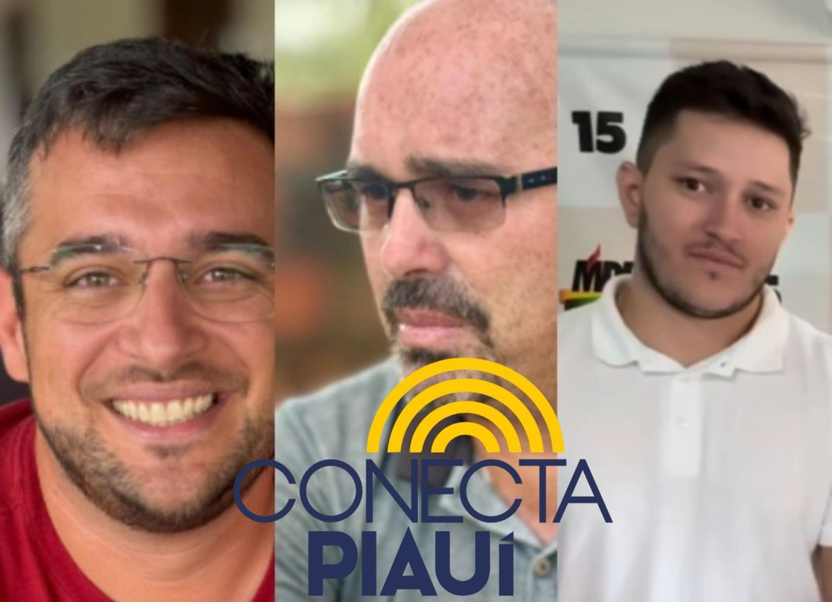 Morro do Chapéu do Piauí conta com três candidatos disputando a Prefeitura