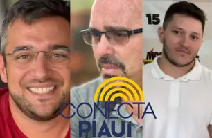 Morro do Chapéu do Piauí conta com três candidatos disputando a Prefeitura (Foto: Tiago Moura/ Conecta Piauí)