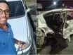 Motorista que perdeu carro em acidente que matou músico compra novo carro em THE