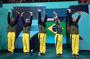 Naomi Baker/Getty Images (Foto: Naomi Baker/Getty Images)