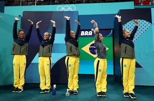 Naomi Baker/Getty Images (Foto: Naomi Baker/Getty Images)