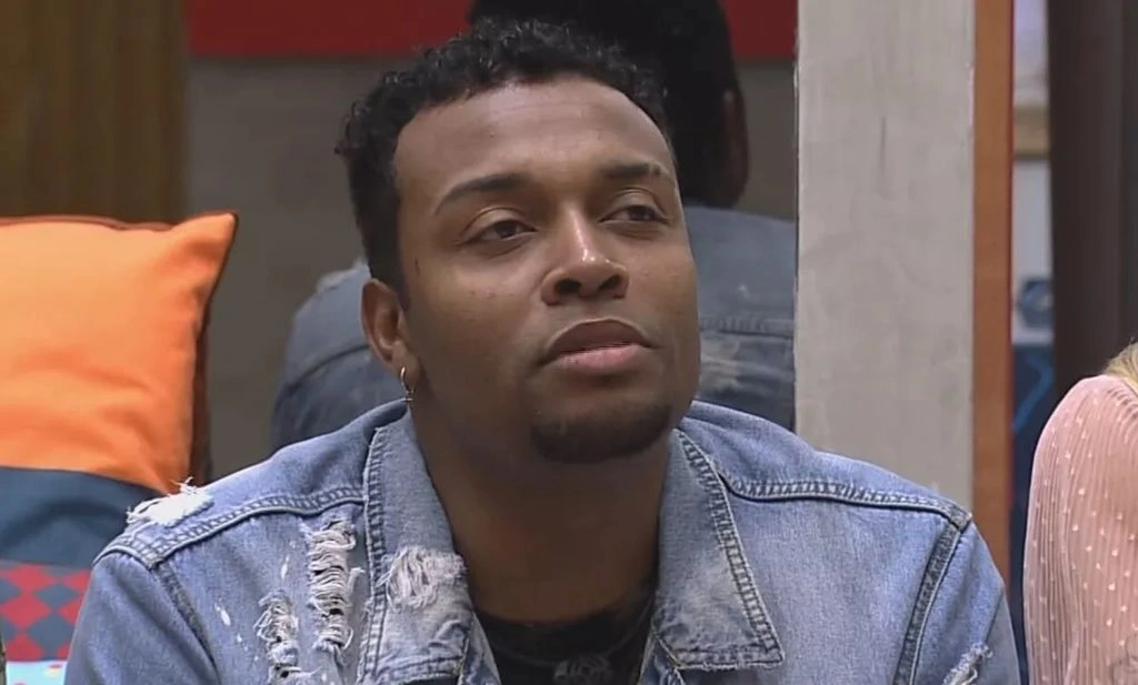 Nego Di no 'BBB21'