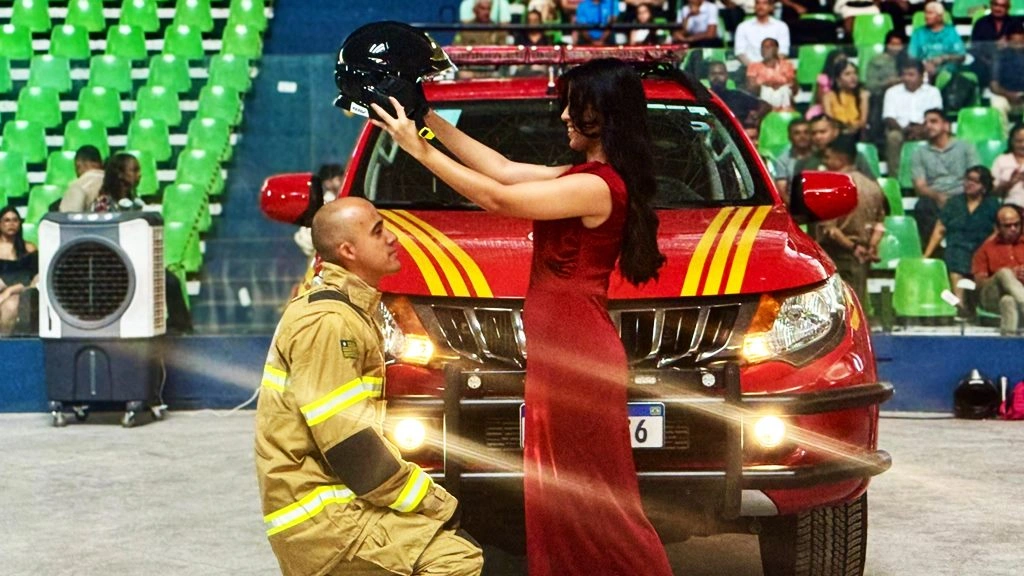 Novos bombeiros militares do Piauí serão nomeados nesta segunda-feira (22/07)