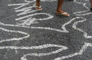 Número de mortes violentas no Brasil diminuem 3,4% em 2023 (Foto: Reprodução/Fernando Frazão/Agência Brasil)