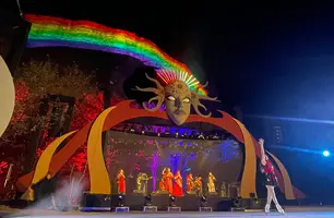 Ópera na Serra (Foto: Divulgação)