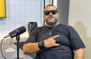 Ostiga Júnior (Foto: Conecta Piauí)