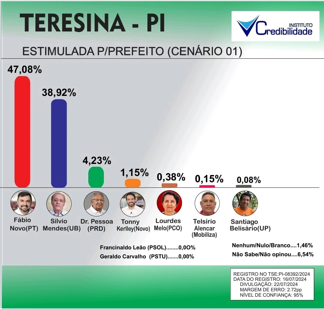 Pesquisa Estimulada