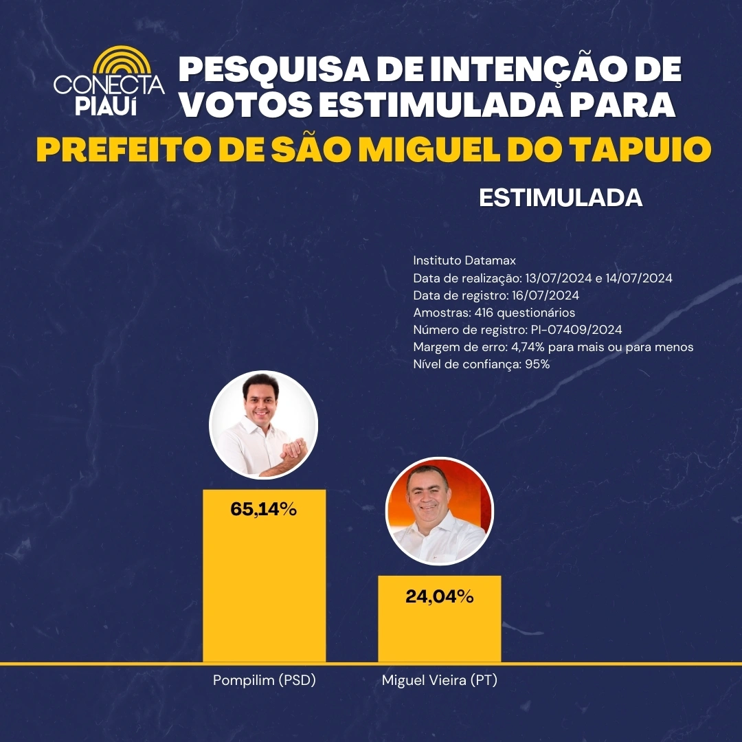 Pesquisa estimulada
