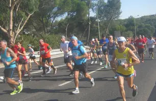 Piauí Rally Cup Running abre inscrições gratuitas para corredores de rua (Foto: Divulgação)