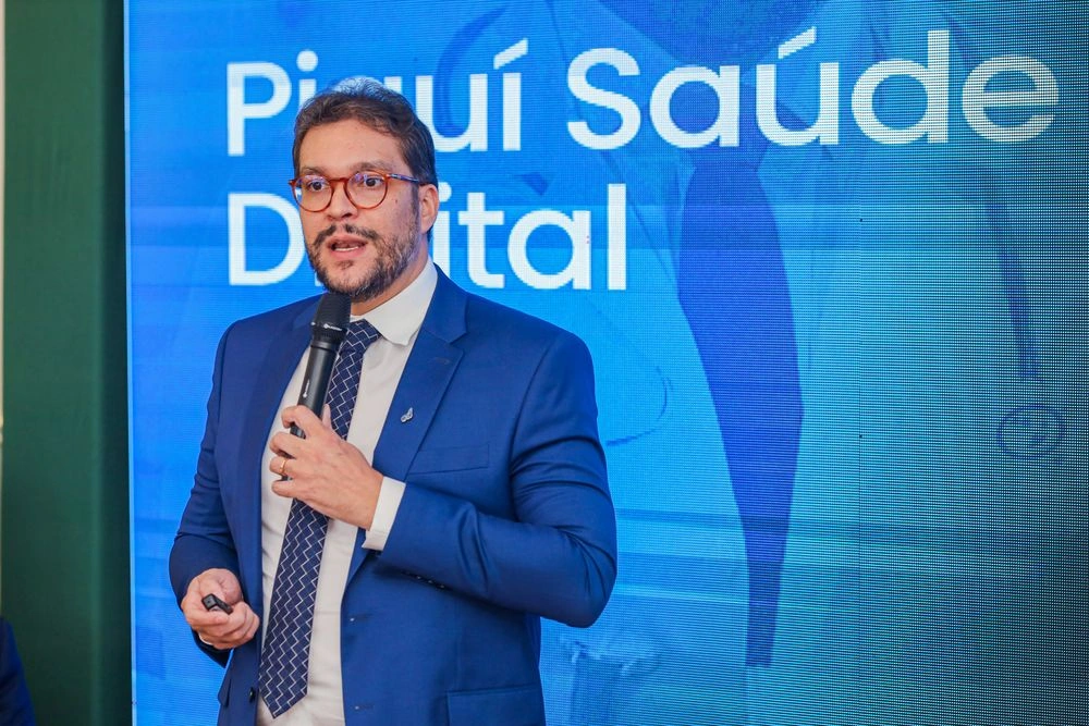 Piauí Saúde Digital alcança 1,5 milhão de piauienses em 131 municípios