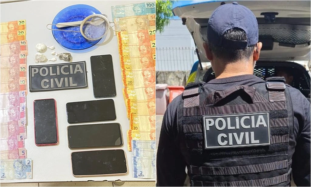 Polícia Civil do Piauí