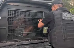 Polícia deflagra operação e cumpre 29 mandados de busca e prisão em Teresina (Foto: Reprodução)