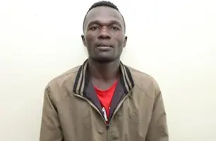 Polícia prende serial killer que pode ter matado 42 mulheres (Foto: Reprodução)