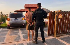 Pré-candidato a vereador em Cajueiro da Praia é alvo de operação no Piauí