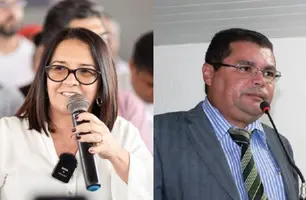 Presidente da Câmara de Pedro II recusa documento de candidata da oposição (Foto: Divulgação)