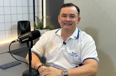 Edson Arruda assume presidência do Rotary Club Teresina Piçarra e fala de ações