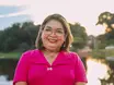 Professora Márcia Beatriz lança pré-candidatura de vereadora em Altos