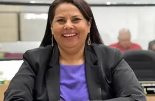 Professora Vanda (Foto: Reprodução)