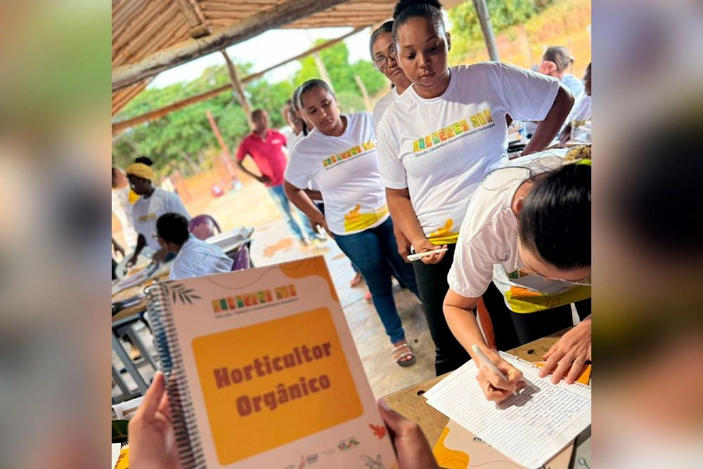 Programa Mulheres Mil promove autonomia feminina em comunidades do Piauí