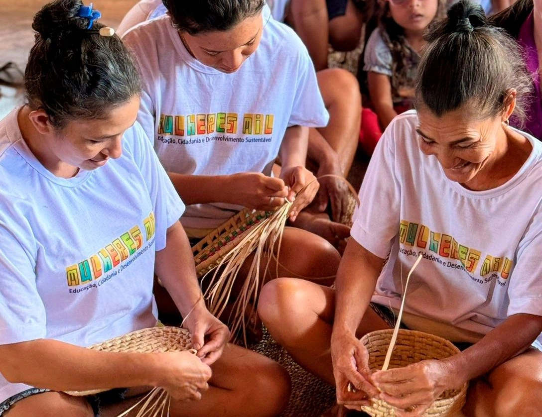 Programa Mulheres Mil promove autonomia feminina em comunidades do Piauí