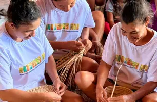 Programa Mulheres Mil promove autonomia feminina em comunidades do Piauí (Foto: Reprodução)