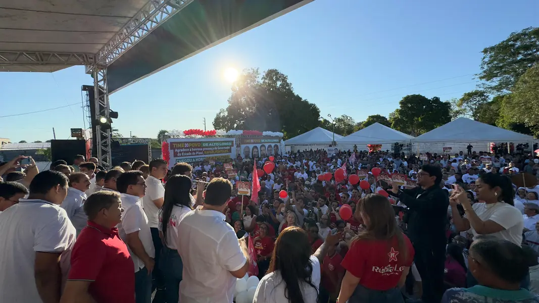 PT oficializa Belauto Bigode na disputa pela prefeitura de Alto Longá