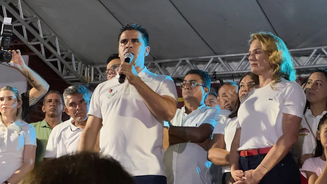 PT oficializa Belauto Bigode na disputa pela prefeitura de Alto Longá