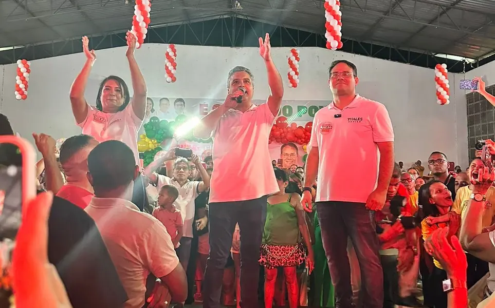 PT oficializa Camila Barbosa na disputa pela Prefeitura de Lagoa do Piauí