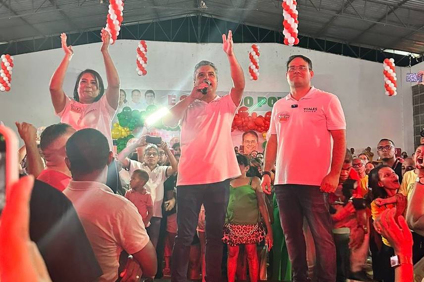 PT oficializa Camila Barbosa na disputa pela Prefeitura de Lagoa do Piauí