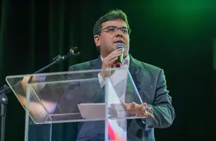 Rafael Fonteles (Foto: Reprodução)