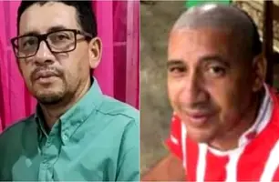 Raimundo Nonato Alcântara (Foto: Reprodução)