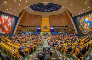 Relatório da ONU revela urgência de financiamento para combater a fome (Foto: Ascom/MDS)