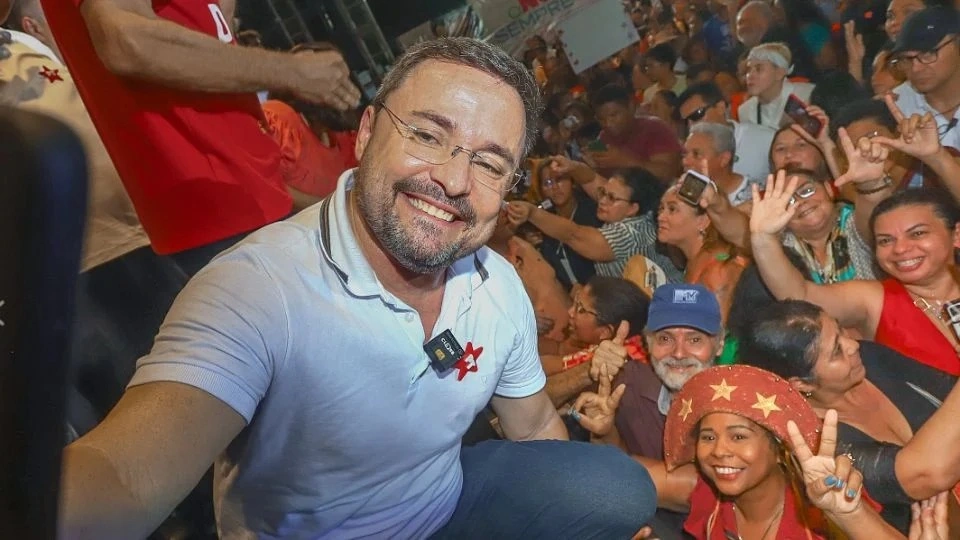 Revista Forúm elenca principais pontos discutidos em entrevista com Fábio Novo