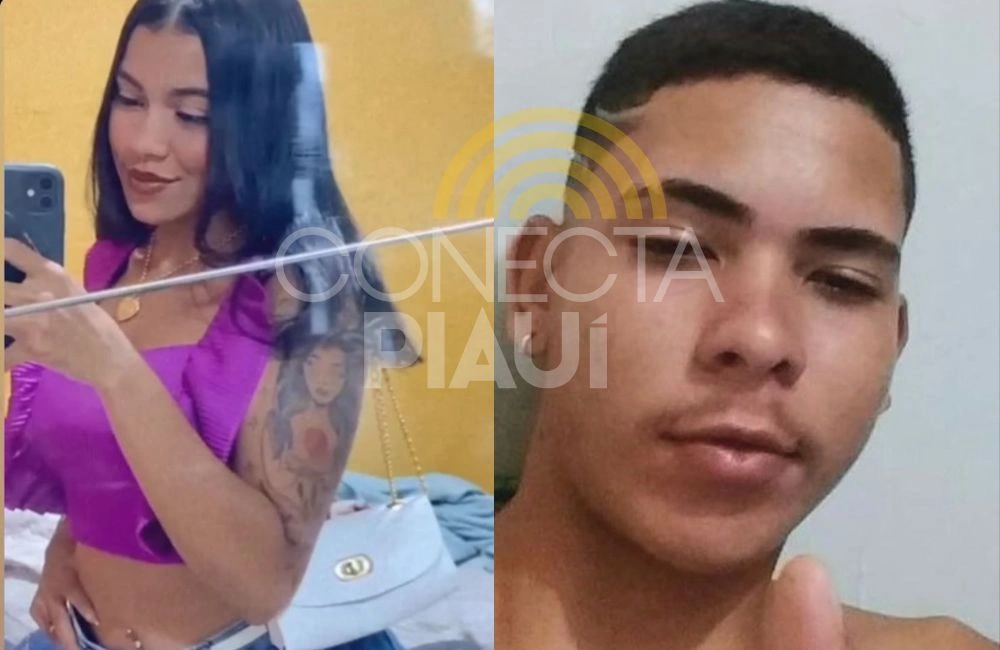 Saiba Quem é O Homem Suspeito De Matar Jovem Com Tiro No Olho Em Teresina Conecta Piauí 4327