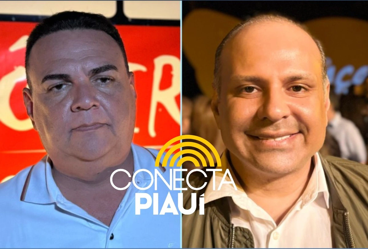 São Raimundo Nonato: Rogério Castro e Isaias Neto travam disputa pela prefeitura