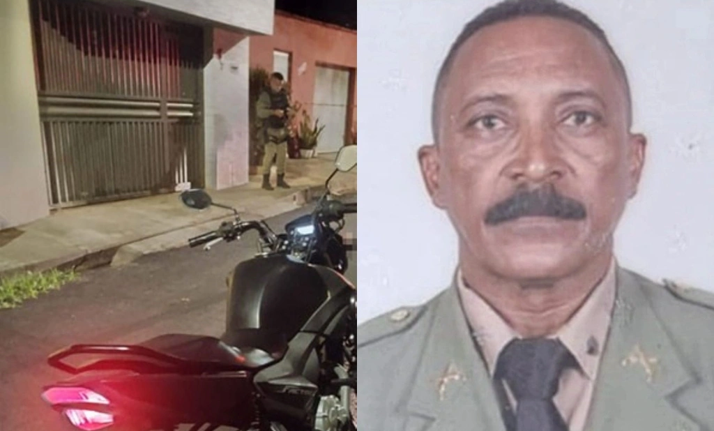 Sargento da PM não estava armado quanto foi morto em Teresina, investiga DHPP