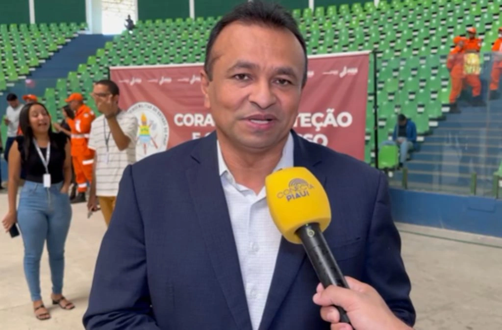 Secretário Estadual de Assistência Técnica e Defesa Agropecuária, Fábio Abreu