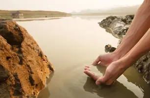 Segurança hídrica: Ministério da Integração Nacional debate o assunto na Alepi (Foto: Getty Images)