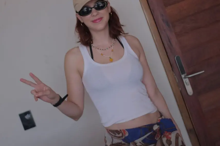 Sergio Malheiros e Sophia visitam Piauí