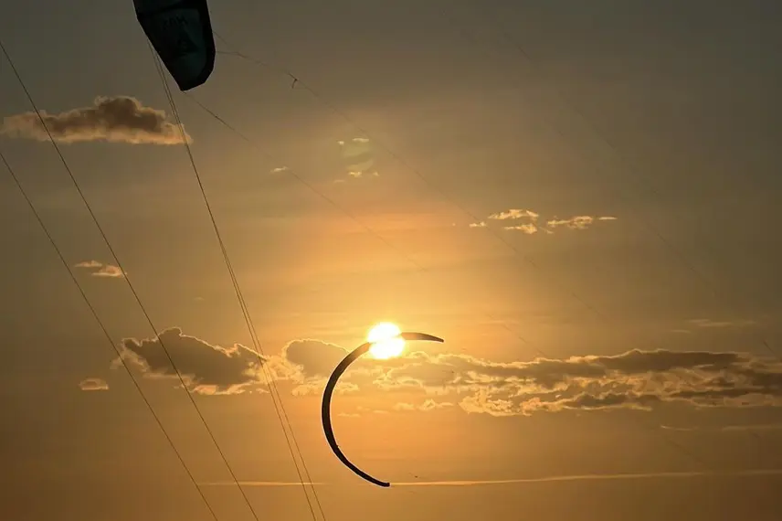 Sergio Malheiros e Sophia visitam Piauí