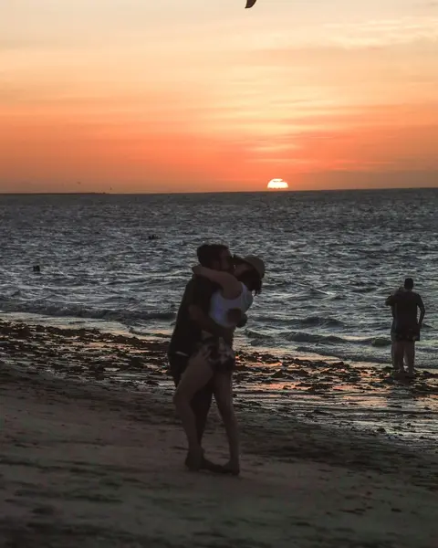 Sergio Malheiros e Sophia visitam Piauí