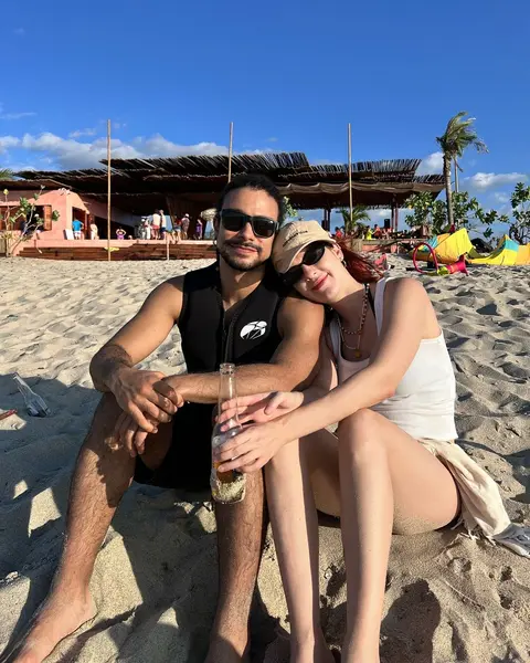 Sergio Malheiros e Sophia visitam Piauí