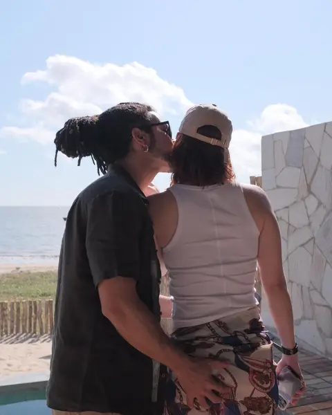 Sergio Malheiros e Sophia visitam Piauí