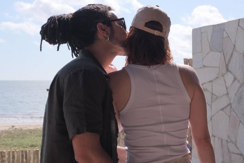 Sergio Malheiros e Sophia visitam Piauí